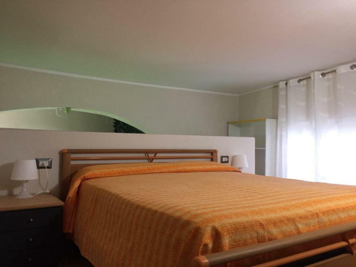 Apartamento Agora Fortino Catania Exterior foto