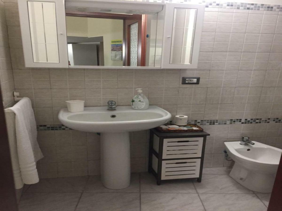 Apartamento Agora Fortino Catania Exterior foto