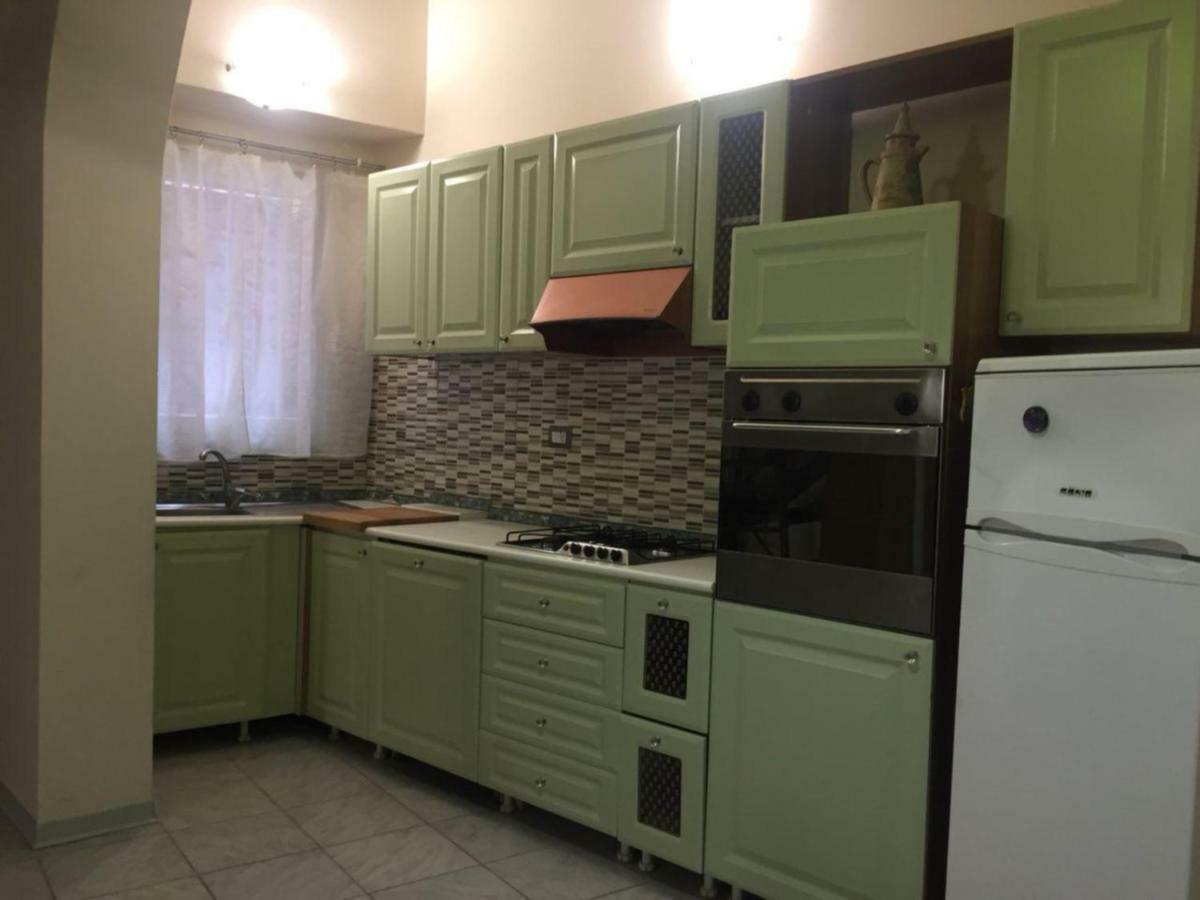 Apartamento Agora Fortino Catania Exterior foto