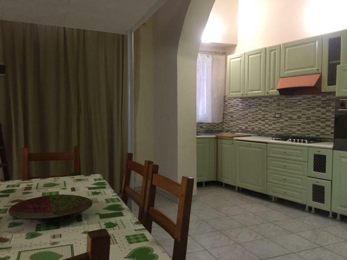 Apartamento Agora Fortino Catania Exterior foto