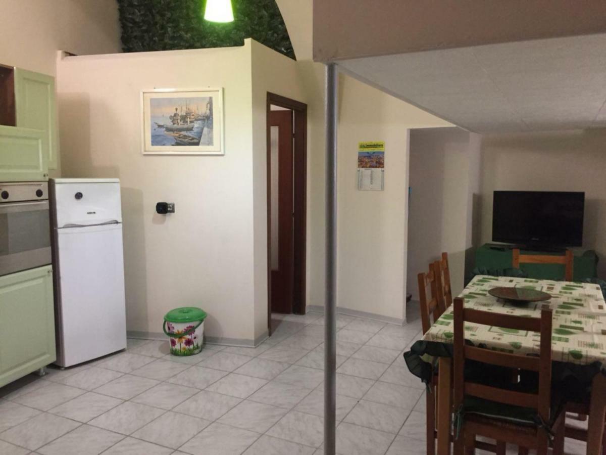Apartamento Agora Fortino Catania Exterior foto
