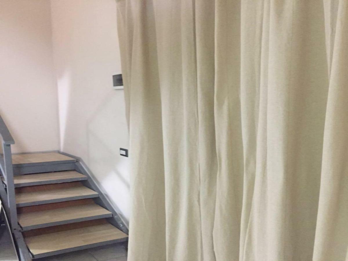 Apartamento Agora Fortino Catania Exterior foto