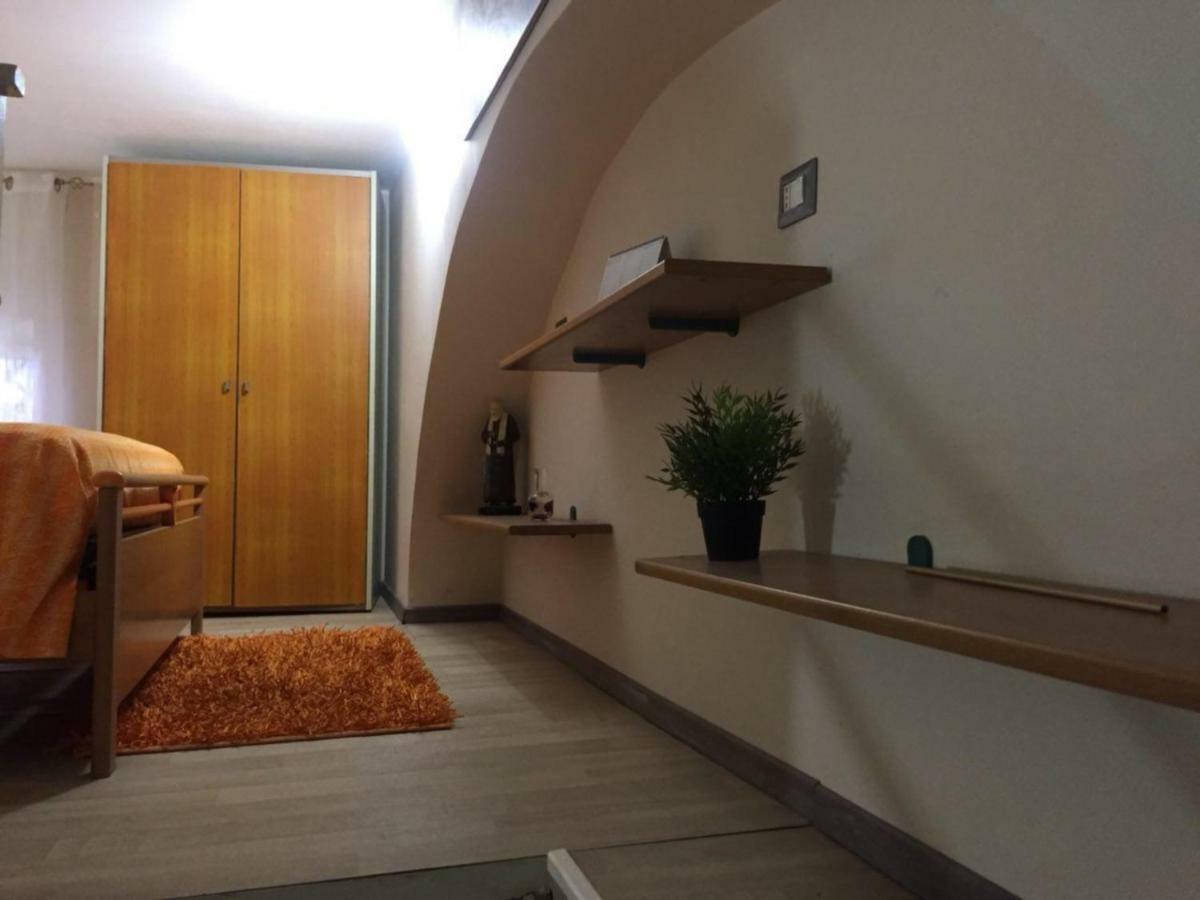 Apartamento Agora Fortino Catania Exterior foto