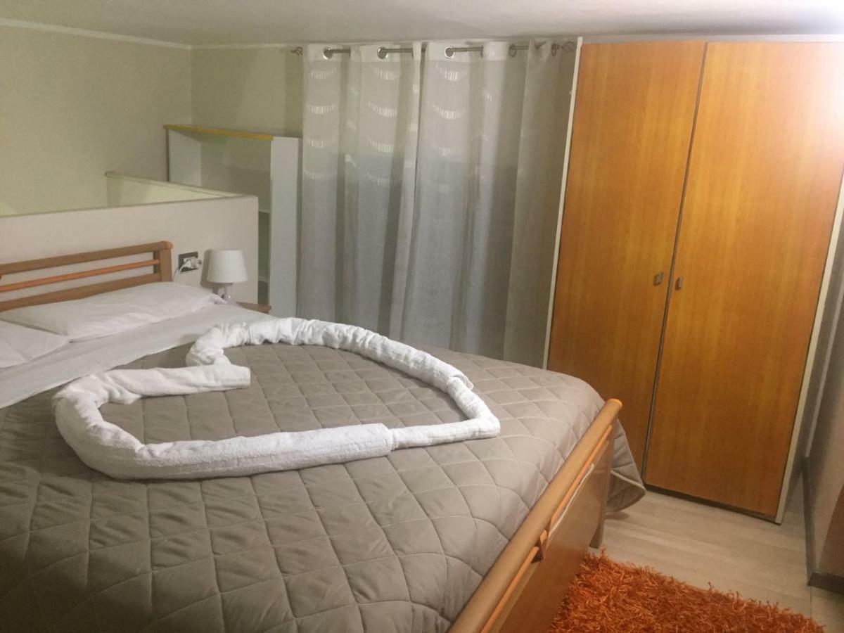 Apartamento Agora Fortino Catania Exterior foto